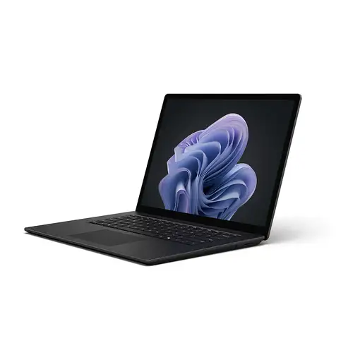 Microsoft Surface Laptop 6 Intel Core Ultra 5 135H Portátil 38,1 cm (15\) Pantalla
