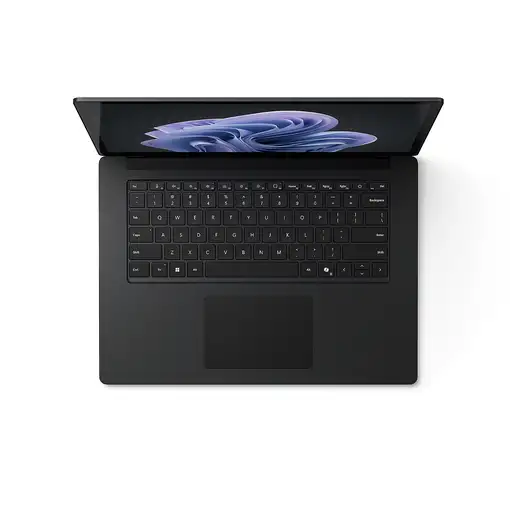 Microsoft Surface Laptop 6 Intel Core Ultra 5 135H Portátil 38,1 cm (15\) Pantalla