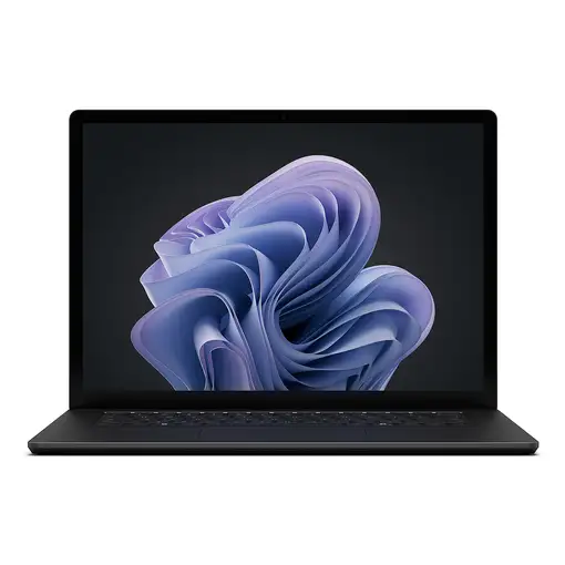 Microsoft Surface Laptop 6 Intel Core Ultra 5 135H Portátil 38,1 cm (15\) Pantalla