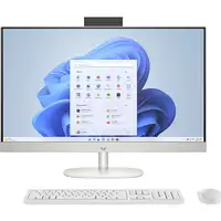 HP 24-cr0040ns Intel® Core™ i3 i3-1315U 60,5 cm (23.8\) 1920 x 1080 Pixeles PC tod