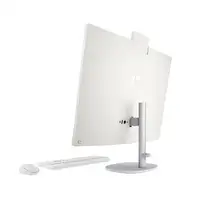 HP 27-cr1010ns Intel Core Ultra 5 125U 68,6 cm (27") 1920 x 1080 Pixeles PC todo e