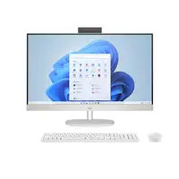 HP 27-cr1010ns Intel Core Ultra 5 125U 68,6 cm (27") 1920 x 1080 Pixeles PC todo e