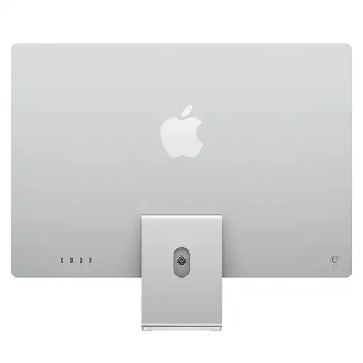 Apple iMac Apple M M4 59,7 cm (23.5\) 4480 x 2520 Pixeles PC todo en uno 16 GB 256
