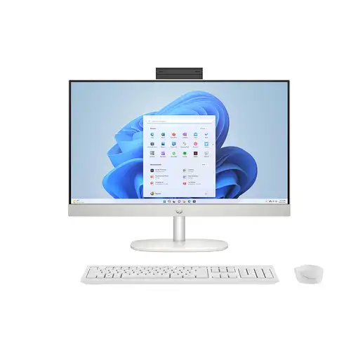 HP 24-cr0038ns Intel® Core™ i3 i3-1315U 60,5 cm (23.8\) 1920 x 1080 Pixeles PC tod