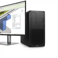 HP Z2 G9 Intel® Core™ i7 i7-14700K 32 GB DDR5-SDRAM 1 TB SSD Windows 11 Pro Torre
