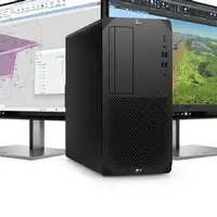 HP Z2 G9 Intel® Core™ i9 i9-14900K 32 GB DDR5-SDRAM 1 TB SSD NVIDIA RTX A4000 Wind