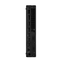 Lenovo ThinkCentre M75q Gen 5 AMD Ryzen™ 7 PRO 8700GE 16 GB DDR5-SDRAM 512 GB SSD