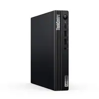 Lenovo ThinkCentre M75q Gen 5 AMD Ryzen™ 7 PRO 8700GE 16 GB DDR5-SDRAM 512 GB SSD
