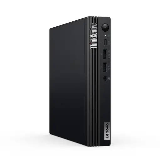 Lenovo ThinkCentre M75q Gen 5 AMD Ryzen™ 7 PRO 8700GE 16 GB DDR5-SDRAM 512 GB SSD