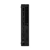 Lenovo ThinkCentre M70q Gen 5 Intel® Core™ i5 i5-14400T 16 GB DDR5-SDRAM 512 GB SS