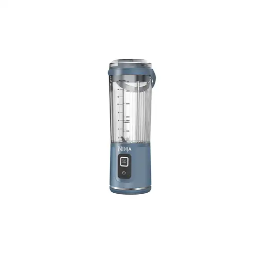Ninja Blast 0,53 L Licuadora de vaso 14,4 W Azul