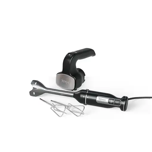 Ninja CI090UK licuadora 0 L Batidora de inmersión 850 W Negro