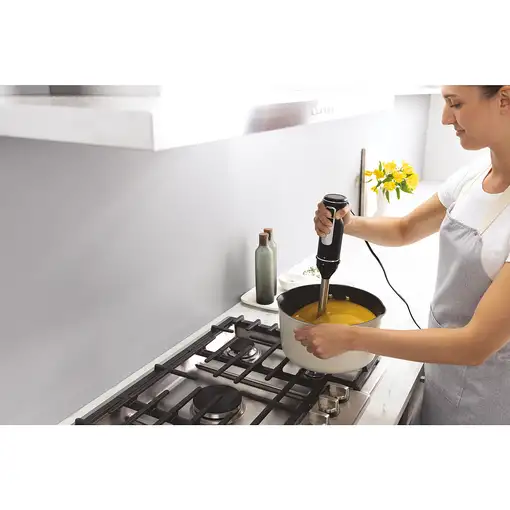 Ninja CI090UK licuadora 0 L Batidora de inmersión 850 W Negro
