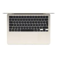 Apple MacBook Air Apple M M4 Portátil 34,5 cm (13.6\) 24 GB 512 GB SSD Wi-Fi 6E (8