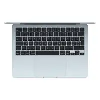 Apple MacBook Air Apple M M4 Portátil 34,5 cm (13.6\) 16 GB 256 GB SSD Wi-Fi 6E (8