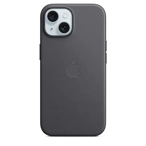 Apple MT393ZM/A funda para teléfono móvil 15,5 cm (6.1\) Negro