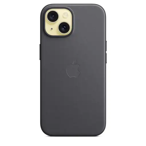 Apple MT393ZM/A funda para teléfono móvil 15,5 cm (6.1\) Negro