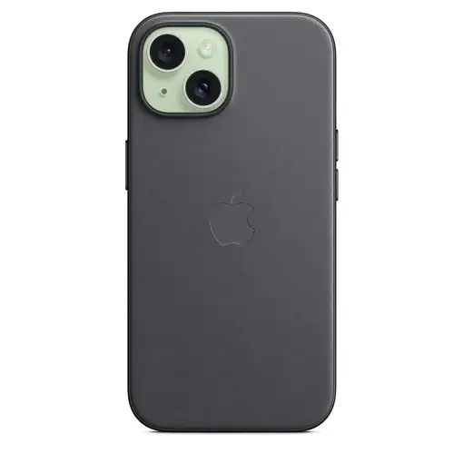 Apple MT393ZM/A funda para teléfono móvil 15,5 cm (6.1\) Negro