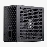 Hiditec BZX850 unidad de fuente de alimentación 850 W 20+4 pin ATX ATX Negro