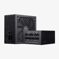 Hiditec BZX850 unidad de fuente de alimentación 850 W 20+4 pin ATX ATX Negro