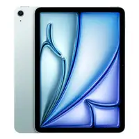 Apple iPad Air Apple M 128 GB 27,9 cm (11\) 8 GB Wi-Fi 6E (802.11ax) iPadOS 18 Azu