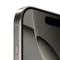 Apple iPhone 16 Pro Max 17,5 cm (6.9") SIM doble iOS 18 5G USB Tipo C 1 TB Titanio