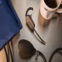 POLY Auriculares CS540A DECT 1880-1900 MHz