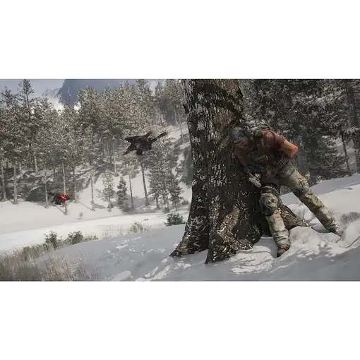 Ubisoft Tom Clancy's Ghost Recon : Breakpoint Estándar Xbox One