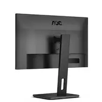 AOC E3 24E3QAF LED display 60,5 cm (23.8\) 1920 x 1080 Pixeles Full HD LCD Negro