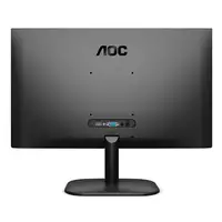 AOC B2 22B2AM pantalla para PC 54,6 cm (21.5") 1920 x 1080 Pixeles Full HD LED Neg