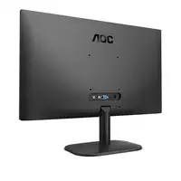 AOC B2 22B2AM pantalla para PC 54,6 cm (21.5") 1920 x 1080 Pixeles Full HD LED Neg