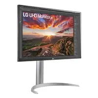 LG 27UP850K-W.AEU monitor pantalla para PC 68,6 cm (27\) 3840 x 2160 Pixeles 4K Ul