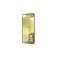 Samsung Galaxy S24 15,8 cm (6.2") SIM doble Android 14 5G USB Tipo C 8 GB 128 GB 4
