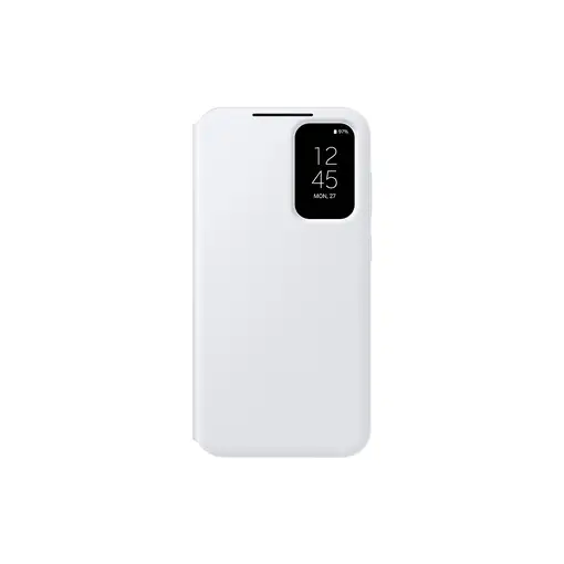 Samsung EF-ZS711CWEGWW funda para teléfono móvil 16,3 cm (6.4") Funda cartera Blan