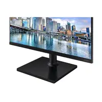 Samsung T45F pantalla para PC 61 cm (24") 1920 x 1080 Pixeles Full HD LED Negro
