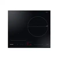 Samsung Placa inducción 60cm NZ63B5046GK/U1