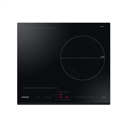 Samsung Placa inducción 60cm NZ63B5046GK/U1