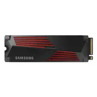 Samsung 990 PRO 2 TB M.2 PCI Express 4.0 NVMe V-NAND MLC