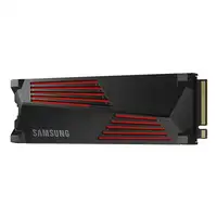 Samsung 990 PRO 2 TB M.2 PCI Express 4.0 NVMe V-NAND MLC