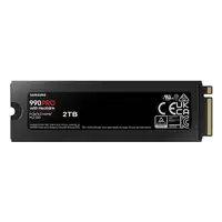 Samsung MZ-V9P2T0 2 TB M.2 PCI Express 4.0 NVMe V-NAND MLC