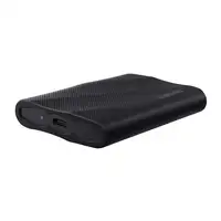 Samsung MU-PG4T0B 4 TB USB Tipo C 3.2 Gen 2 (3.1 Gen 2) Negro