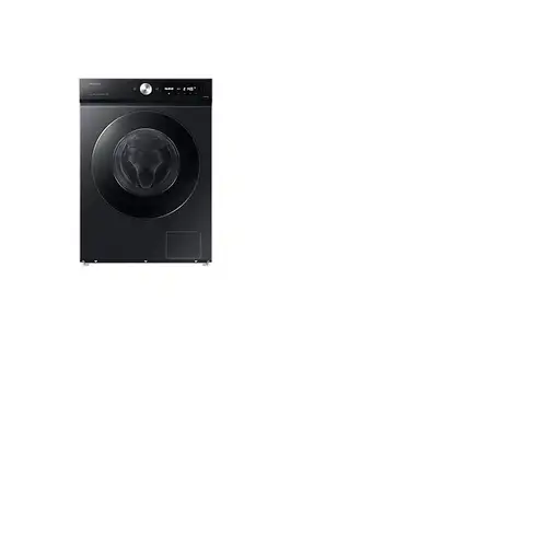 Samsung Lavadora 11kg Negra AI Ecobubble™ , Clasificación Energética A WW11DB7B94G