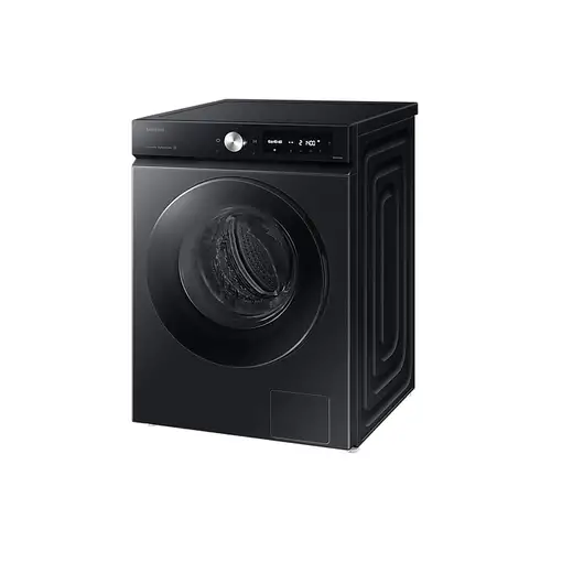 Samsung Lavadora 11kg Negra AI Ecobubble™ , Clasificación Energética A WW11DB7B94G