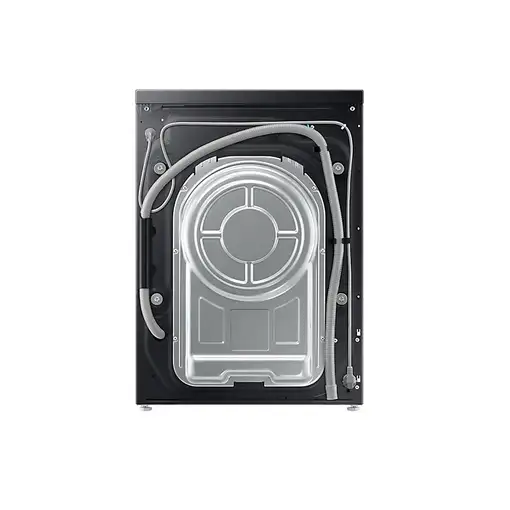 Samsung Lavadora 11kg Negra AI Ecobubble™ , Clasificación Energética A WW11DB7B94G