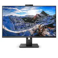 Philips P Line 329P1H/00 LED display 80 cm (31.5\) 3840 x 2160 Pixeles 4K Ultra HD