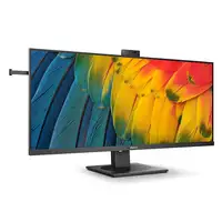 Philips 5000 series 40B1U5601H/00 pantalla para PC 101,6 cm (40") 3440 x 1440 Pixe