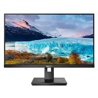 Philips S Line 243S1/00 pantalla para PC 60,5 cm (23.8\) 1920 x 1080 Pixeles Full