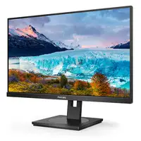 Philips S Line 243S1/00 pantalla para PC 60,5 cm (23.8\) 1920 x 1080 Pixeles Full