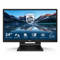 Philips Monitor LCD con SmoothTouch 242B9T/00