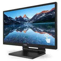 Philips Monitor LCD con SmoothTouch 242B9T/00
